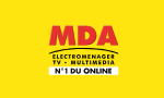 Code Promo MDA Electromenager