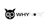 code promo whynote