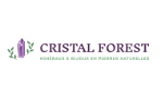 Code Promo Cristal Forest